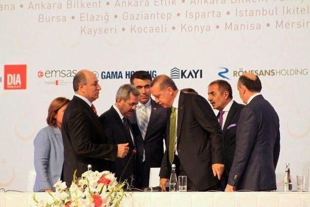 Adana ya 1550 Yataklı Sağlık Kampüsü 2