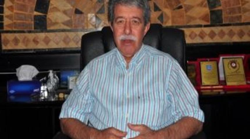 Barışık&rsquo;tan Okul Yolu Uyarısı