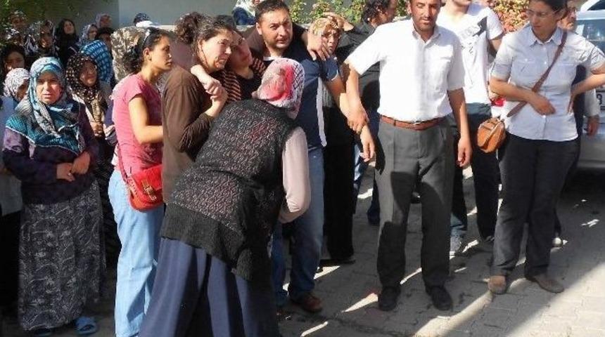 Silahla Oyun &Ouml;l&uuml;mle Bitti