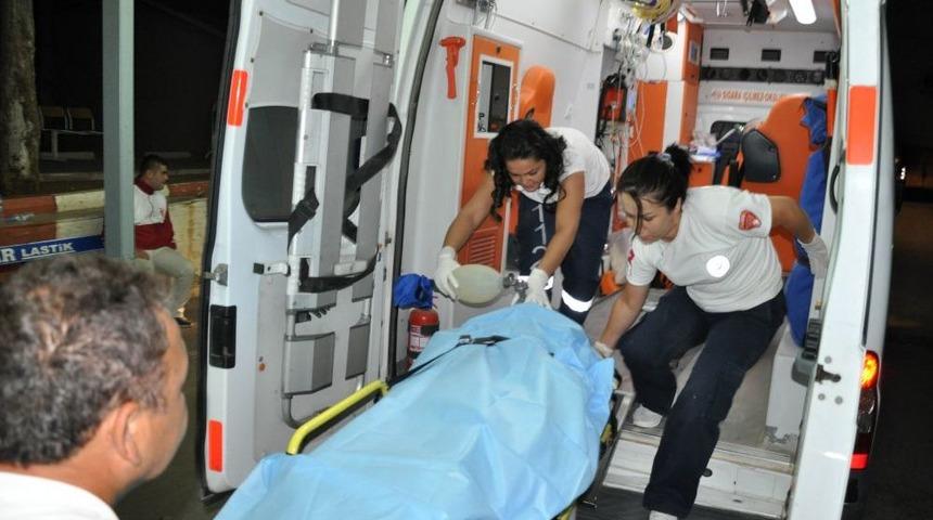 Adana&rsquo;da Silahlı &Ccedil;atışma: 2 &Ouml;l&uuml;, 5 Yaralı