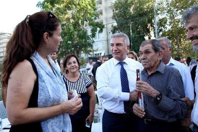 Akşam &Ccedil;ayı&rsquo;nda Duygulandıran İstek 1