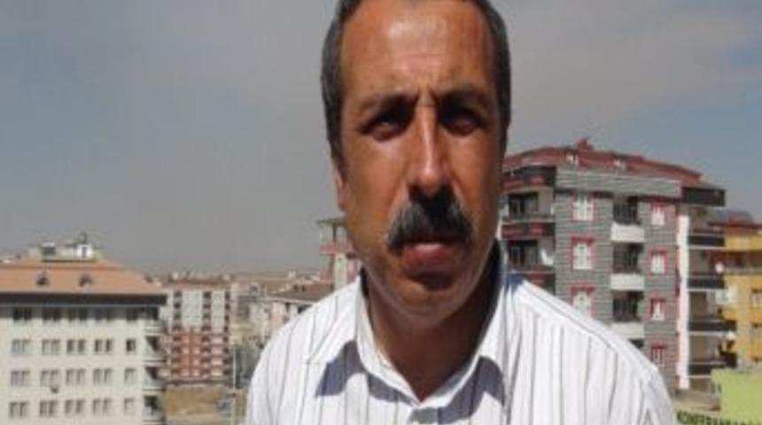 Anız Yangınlarına Tepki