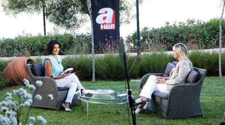 "kağıttan K&ouml;pr&uuml;ler", Torosları Aştı