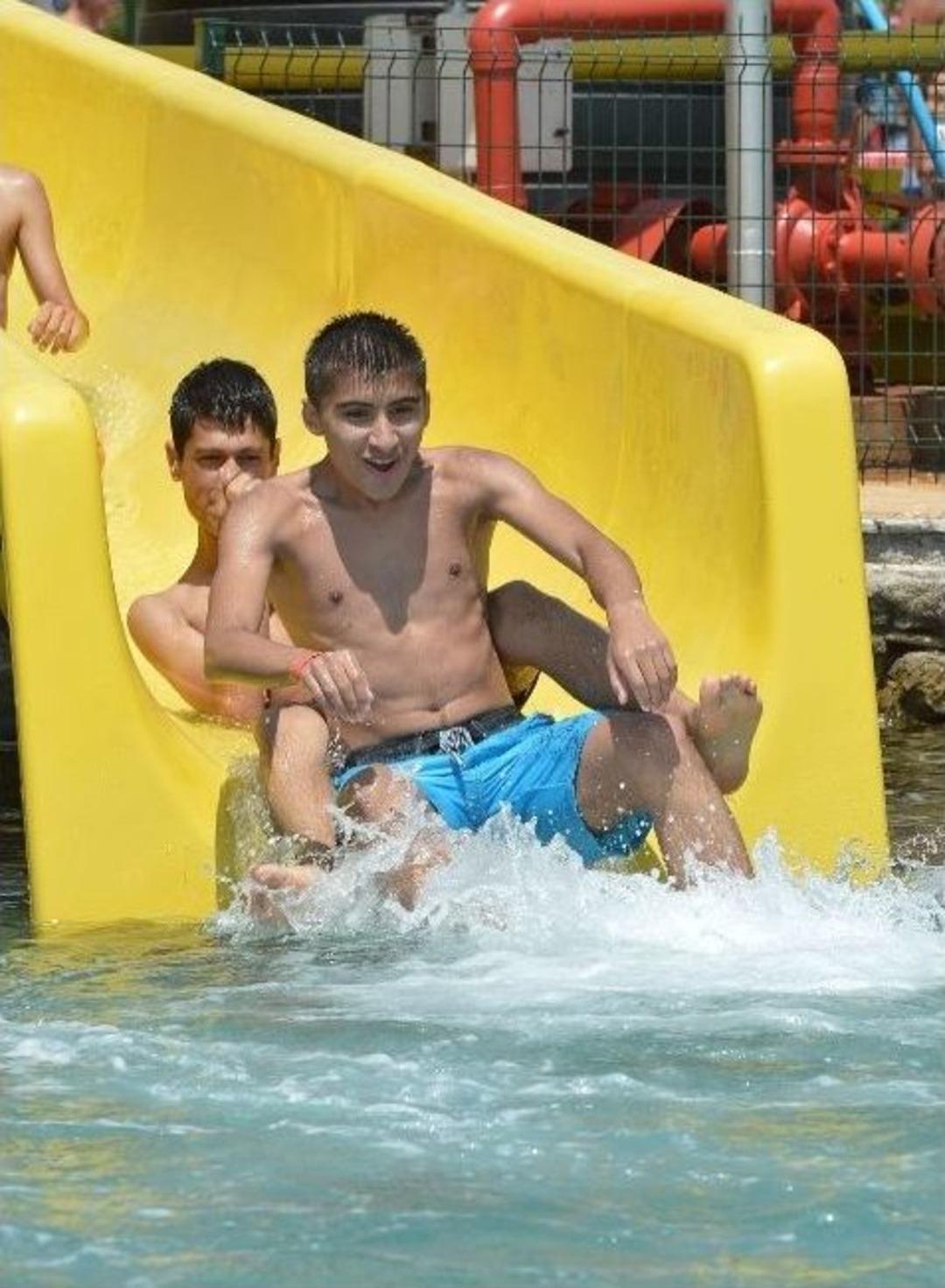 Yassıcaada Sezonu Kapattı