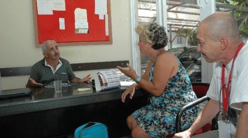 Hayvan Hakları İhlali Turizme Darbe Vuracak