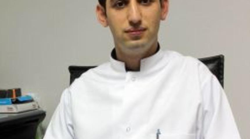 Kanal Tedavisi Korkusu Tarih Oluyor