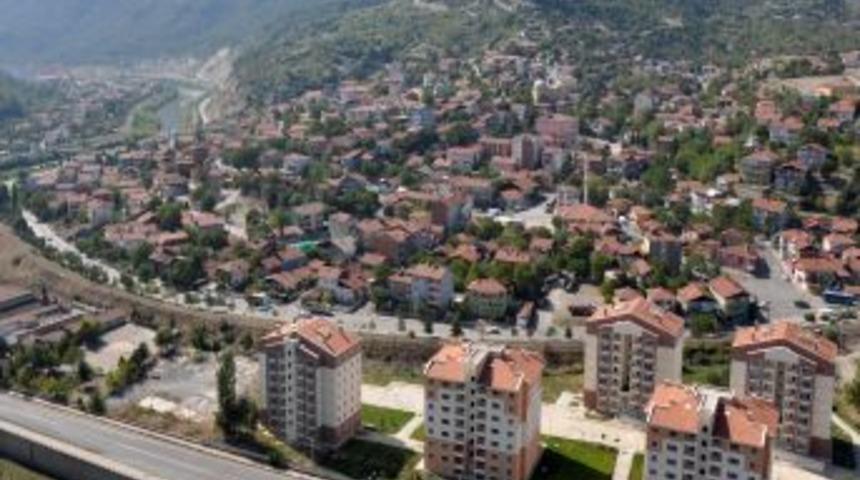 TOKİ Kentsel D&ouml;n&uuml;ş&uuml;mle Kiracıyı Da Ev Sahibi Yapıyor