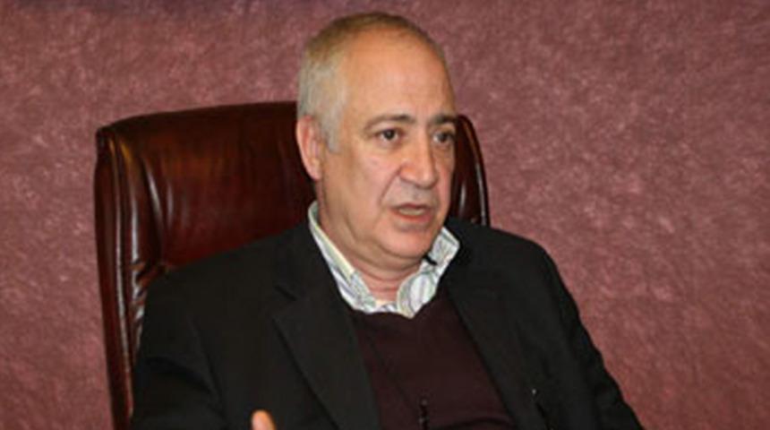 Hayrettin Hacısalihoğlu'ndan Ünal Karaman paylaşımı