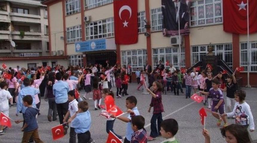 Sakarya&rsquo;da 180 Bin &Ouml;ğrenci Ders Başı Yapacak