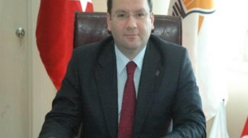 Ak Parti Sakarya İl Başkanı Recep Uncuoğlu&rsquo;ndan Eğitim Yılı Mesajı: