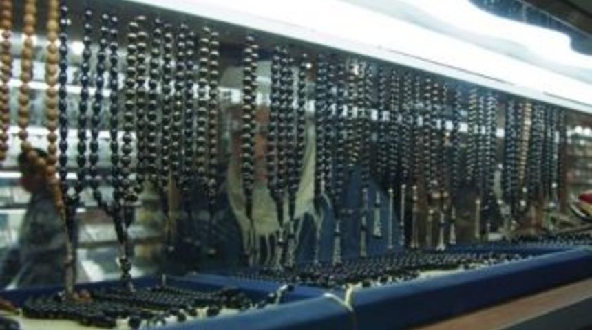 Kudaka Oltu Taşı &Uuml;zerinde Y&uuml;r&uuml;t&uuml;len Değer Zinciri Analizi &Ccedil;alışması Tamamlandı