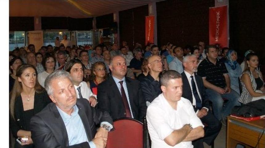 Medıcal Park&rsquo;tan İnfertilitede &ldquo;zor Olgular&rdquo; Sempozyumu