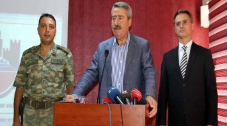 Diyarbakır&rsquo;da 4 Ayda 134 Milyar 746 Milyon TL Değerinde Esrar Ele Ge&ccedil;irildi