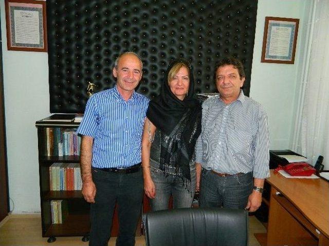 Ardahan&rsquo;a Misafir Gelen Fransızlar M&uuml;sl&uuml;manlığı Se&ccedil;ti 1