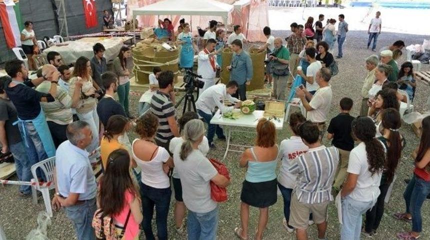 Toprak Sempozyumuna B&uuml;y&uuml;k İlgi