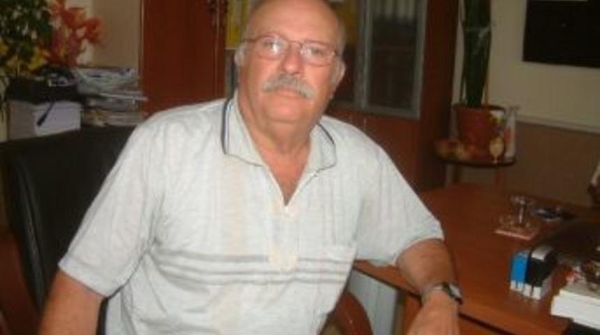 Burhaniye&rsquo;de Avcılar Trap Sahası İstiyor