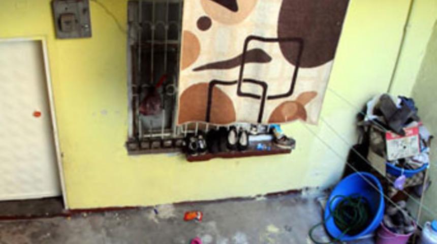 Diyarbakır&rsquo;da koca dehşeti