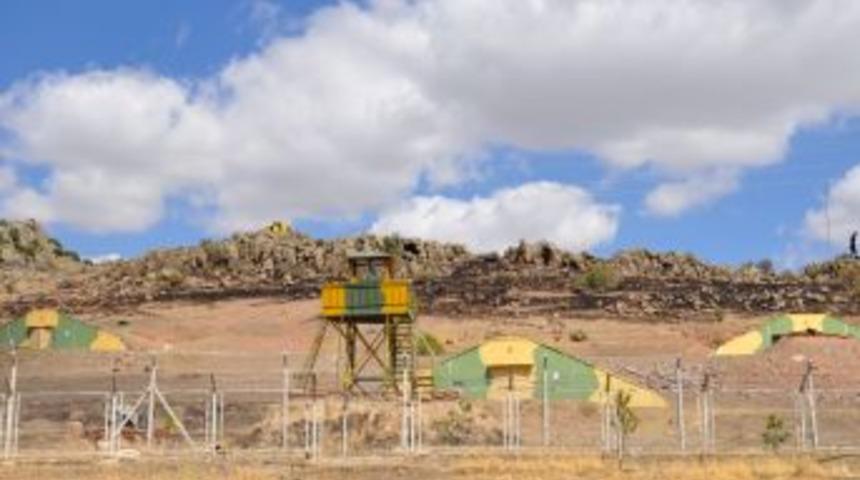 Afyon'da Tedirginlik S&uuml;r&uuml;yor, K&ouml;yl&uuml;ler Cephaneliğin Yerinin Değişmesini Istiyor