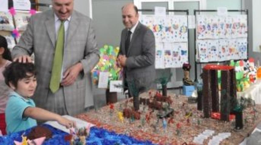 Şehzade Mehmet Koleji Eğitime Yeni Projeler İle Başlıyor