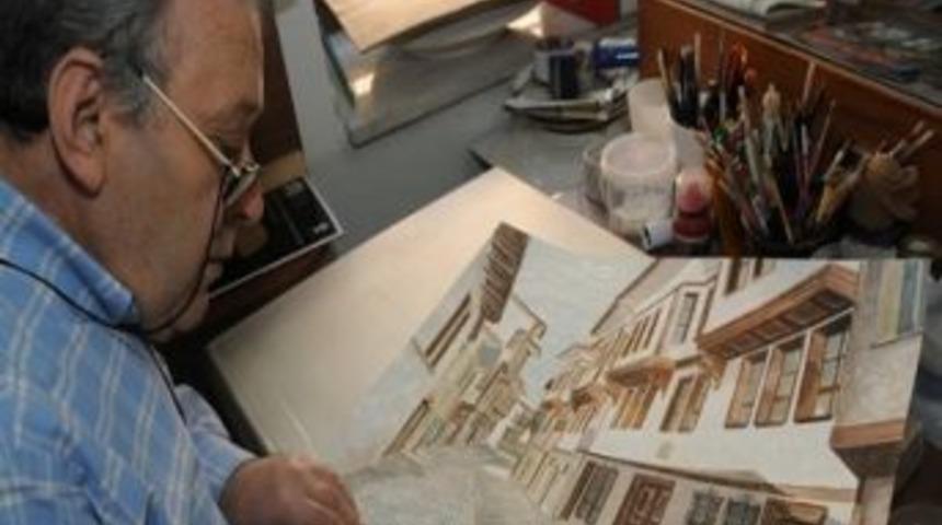 Bakem Art Galeria&rsquo;ya Sergi Daveti