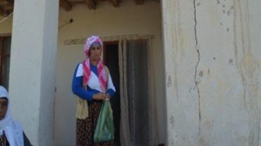 Su Kanalına D&uuml;şen &Ccedil;ocuk &Ouml;ld&uuml;