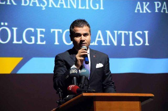 Suat Kılıç: Gezi Ve Ergenekon'u Öğrenmek Isteyenler Olimpiyat Gecesine Baksın