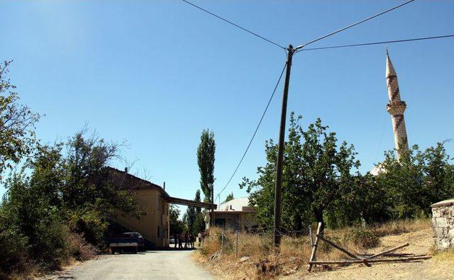 Yan Yana Olan Cami Ile Cemevi, Hoşgörünün Merkezi