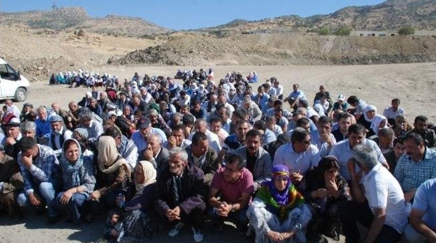 Bdp&rsquo;li Başkandan N&uuml;fus C&uuml;zdanlı Tepki