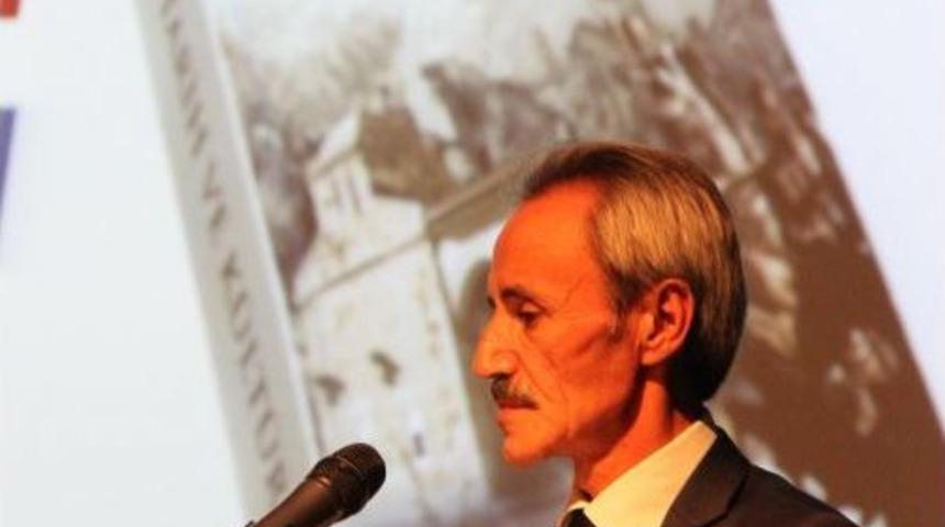 Ankara Şehir Tarih&ccedil;isi Erdoğan: Polatlı, Anadolu&rsquo;nun G&uuml;mr&uuml;k Kapısıydı