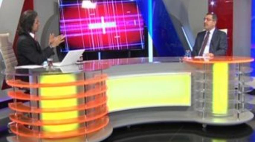 &Ccedil;elikcan: &ldquo;adana Cazibe Merkezi Olacak&rdquo;