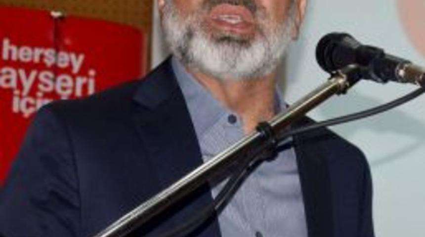 Bakan Yıldız: Doğalgazın, K&ouml;m&uuml;r Gibi Dar Gelirliye Verilmesi S&ouml;z Konusu Değil