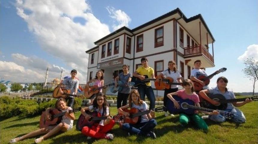 Samek Kayıtları Pazartesi Başlıyor