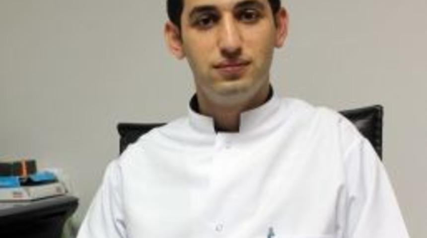 Dişlerde Kanal Tedavisi Korkusu Tarih Oluyor