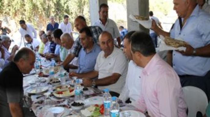 &Ccedil;avuşoğlu: Demokratikleşme Paketinde Devlet G&uuml;vencesi Var