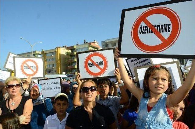 Yatağanlı Kadınların Açıklaması Hem Güldürdü Hem Düşündürdü