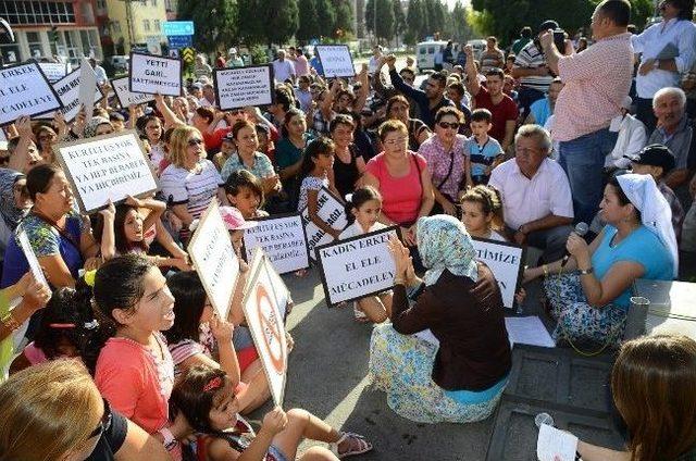 Yatağanlı Kadınların Açıklaması Hem Güldürdü Hem Düşündürdü