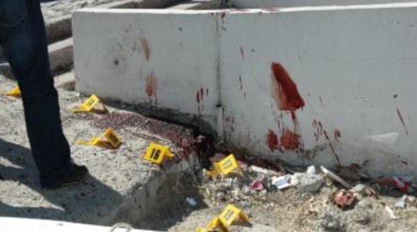 Bodrum&rsquo;da Silahlı &Ccedil;atışma: 2 &Ouml;l&uuml;, 4 Yaralı