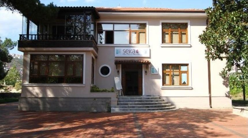 Seka K&uuml;lt&uuml;r Evi&rsquo;nde Kurslar Başlıyor