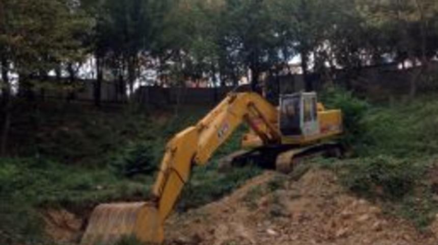 T&uuml;m Partilerin Birleştiği Cemevi I&ccedil;in Siyasiler De Aleviler De Mutlu