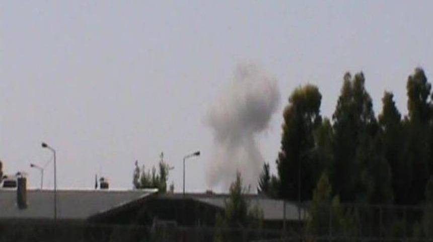 Ttb&rsquo;den Suriye K&uuml;rtleri İ&ccedil;in A&ccedil;ıklama