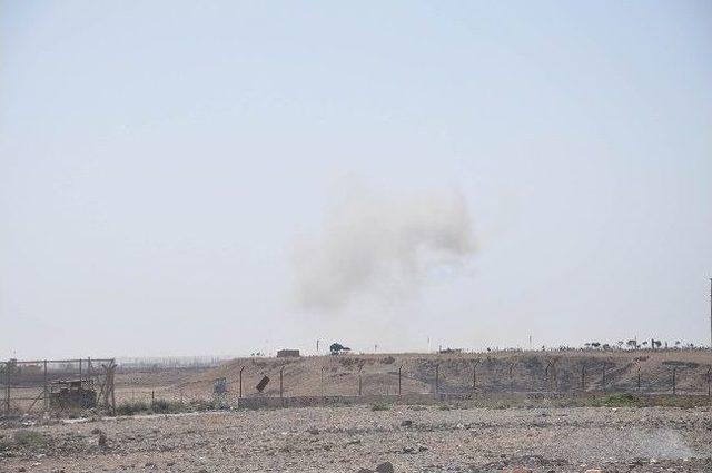 Ttb&rsquo;den Suriye K&uuml;rtleri İ&ccedil;in A&ccedil;ıklama 2