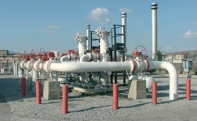 Belediye Doğalgaz İçin Anket Çalışması Başlattı