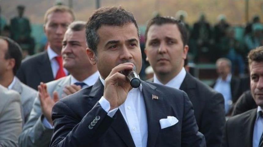 Bakan Kılı&ccedil;: &ldquo;g&uuml;reş Olimpiyatlardaki Yerini Koruyor&rdquo;