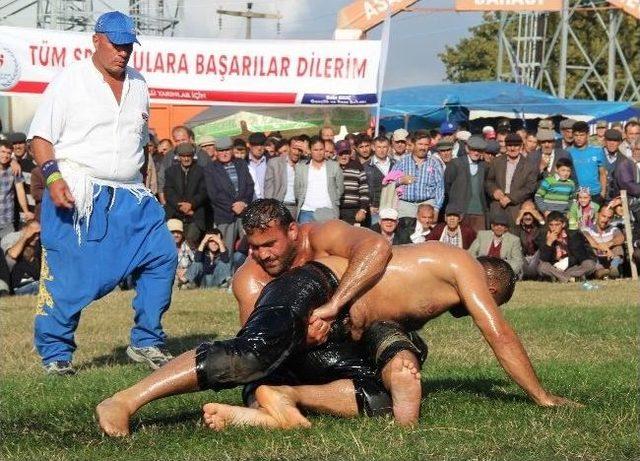 Bakan Kılı&ccedil;: &ldquo;g&uuml;reş Olimpiyatlardaki Yerini Koruyor&rdquo; 1