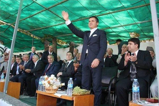 Bakan Kılı&ccedil;: &ldquo;g&uuml;reş Olimpiyatlardaki Yerini Koruyor&rdquo; 2