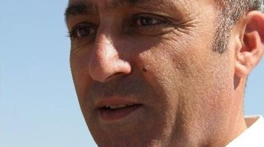 Gazeteciler Rafting Turnuvasında Yarıştı