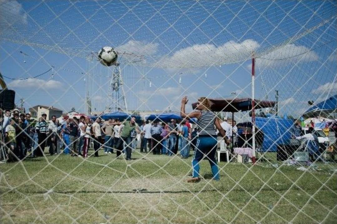 Pavli Panayırı&rsquo;nın 104.&rsquo;s&uuml; D&uuml;zenlendi