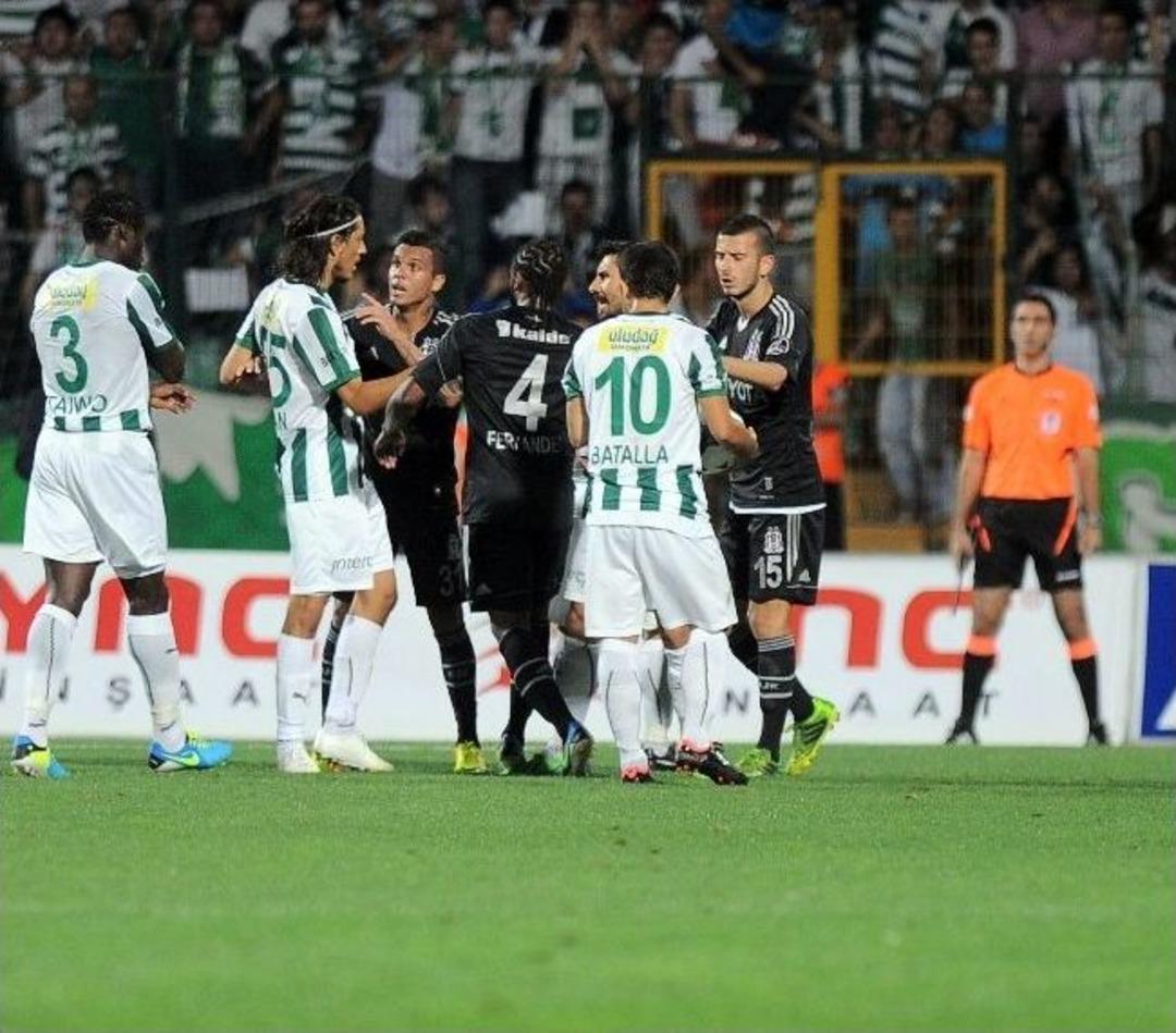 Spor Toto S&uuml;per Lig