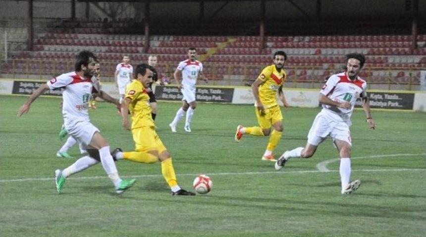 Spor Toto 2. Lig