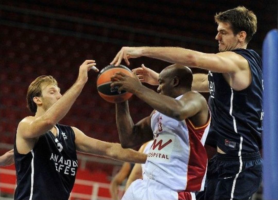 8. Uluslararası T&uuml;bad-banvit Basketbol Turnuvası